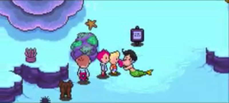 Illustration for article titled Years Later, Mother 3 Still Lives Up to All the Hype